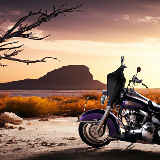 Exploring Freedom: Unforgettable Motorcycle Journeys Await