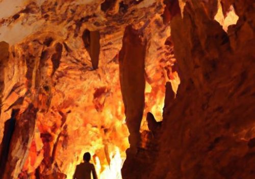 Unearthing Wonders: The Thrill of Cave Exploring Adventures