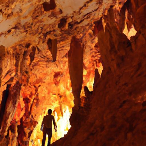 Unearthing Wonders: The Thrill of Cave Exploring Adventures