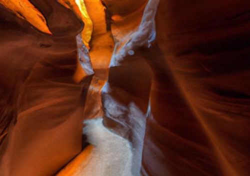 Carved by Time: Exploring Nature’s Breathtaking Canyons