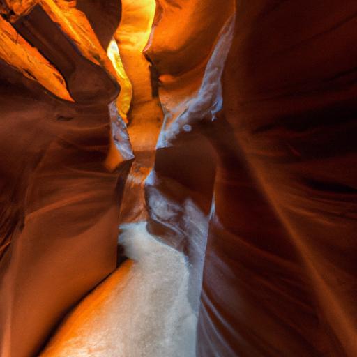 Carved by Time: Exploring Nature’s Breathtaking Canyons