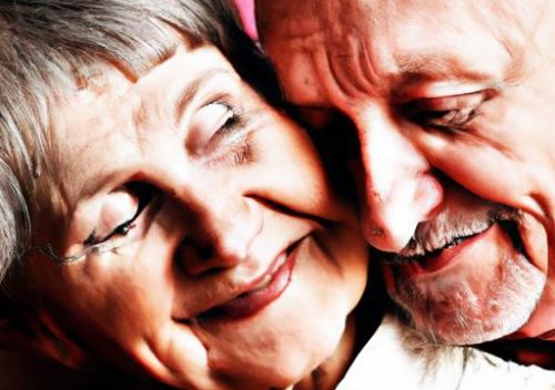 Senior Love: Discovering Romance in Life’s Golden Years