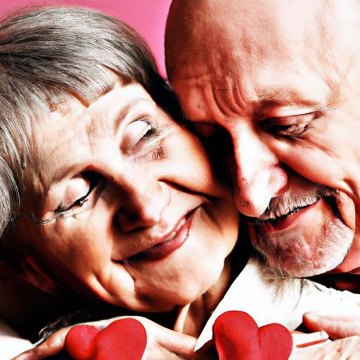 Senior Love: Discovering Romance in Life’s Golden Years