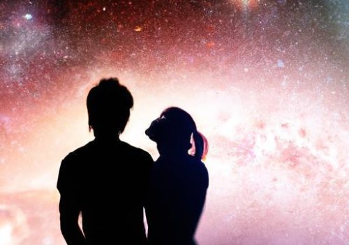 Under the Stars: Embracing Romance in the Night Sky