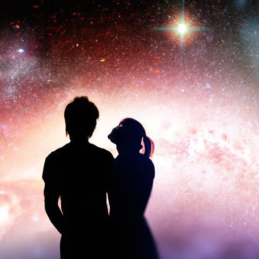 Under the Stars: Embracing Romance in the Night Sky