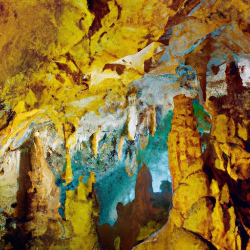 Discovering the Depths: Thrilling Tales of Cave Exploration