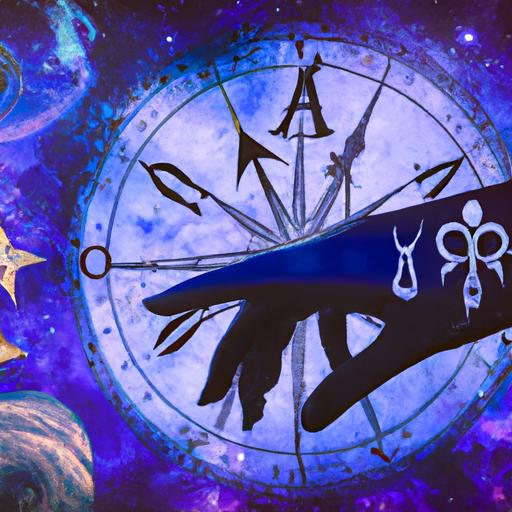 Celestial Guidance: Strengthening Your Bond Through Astrological Insights