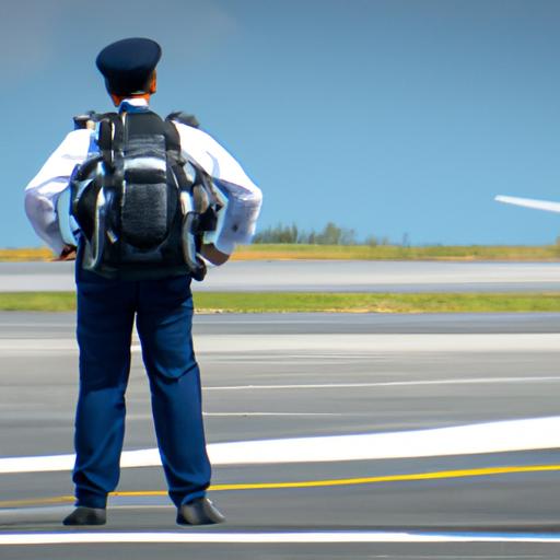 Equipping for Flight: Necessary Gear and Safety Guidelines