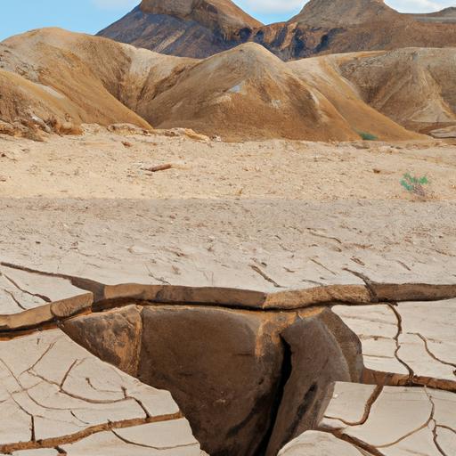 The Allure of Arid Landscapes: Understanding the Unique Ecosystems of Deserts