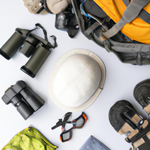 Essential Gear for Adventurers: Key Tools for Your Adventure