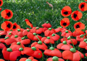 Whispers of Nature: Crafting Romantic Flower-Filled Picnics