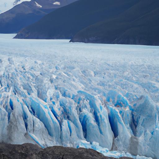 Sustainable Practices For Glacier Tourists