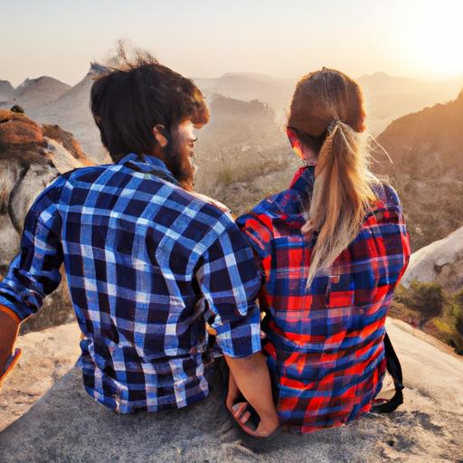 Embracing the Thrill: Why Adventure Fuels Romantic Connections