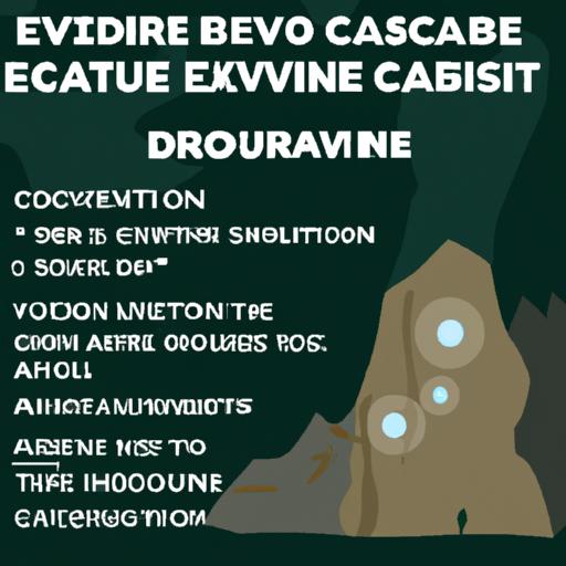 Exploration Essentials: Tips for Responsible Cave Discoveries