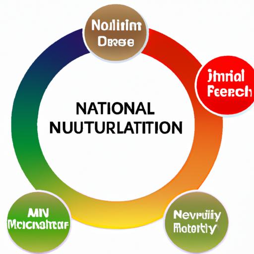 Balancing Nutrition for Physical Vitality