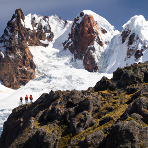 Discovering Remote Summits: Strategies for Your Next Expedition