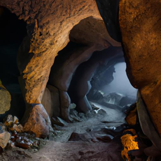 Legends and Lore: Cultural Significance of Caves Across Civilizations