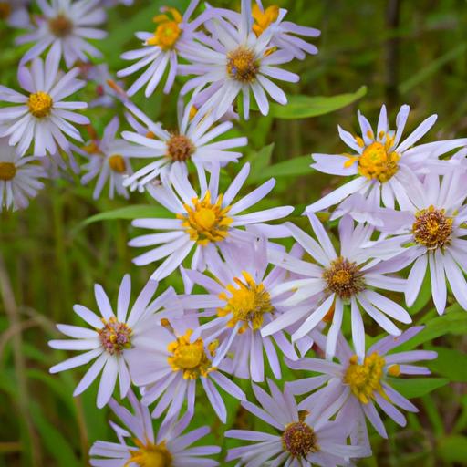 Protecting Nature's Beauty: Conservation Initiatives for Wildflower Meadows